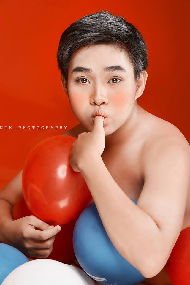 Nguyễn Tuấn Khanh